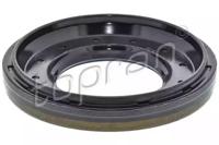 Topran 408 190 Сальник диференціала Topran 408 190 Сальник диференціала