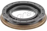 Topran 408 192 Сальник диференціала Topran 408 192 Сальник диференціала