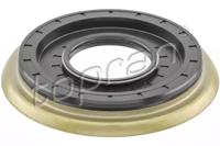 Topran 408 193 Сальник диференціала Topran 408 193 Сальник диференціала