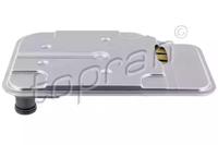 Topran 408 516 Фильтр АКПП