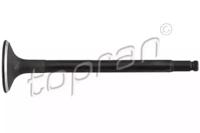 Topran 408 565 Клапан выпускной Topran 408 565 Клапан выпускной