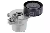 Topran 408 780 Feszбt?gфrg hosszbordas szбj