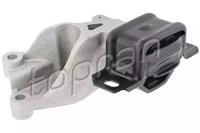 Topran 409 015 Insulator engine mounting