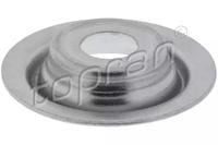 Topran 409 020 Прокладка пружини підвіски