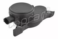 Topran 409 283 Маслоотделитель вентиляции картерных газов Topran 409 283 Маслоотделитель вентиляции картерных газов