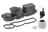 Topran 409 284 Separator asy oil Topran 409 284 Separator asy oil