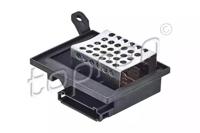 Topran 409 318 Резистор вентилятора салону