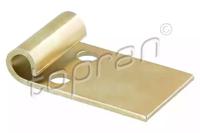 Topran 409 450 Кронштейн стабілізатора Topran 409 450 Кронштейн стабілізатора