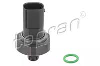 Topran 409 590 Розширювальний клапан кондиціонера