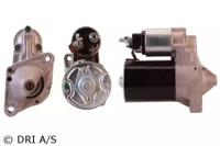 DRI 330014092 Стартер