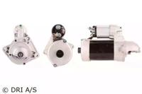DRI 330026092 Starter