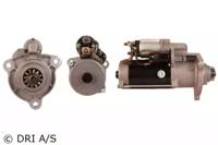 DRI 332010124 Starter