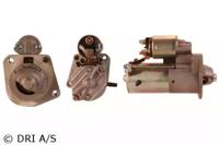 DRI 338044102 Стартер DRI 338044102 Стартер