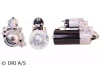 DRI 338049122 Стартер DRI 338049122 Стартер