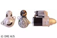 DRI 345030102 Starter