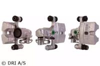 DRI 4106700 Brake caliper DRI 4106700 Brake caliper