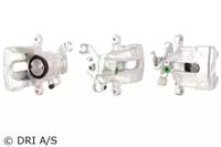 DRI 4122710 Супорт гальмівний