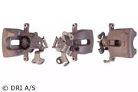 DRI 4122920 Супорт гальмівний