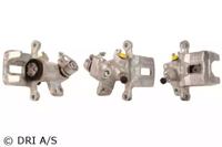 DRI 4123410 Brake caliper