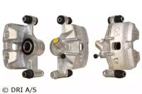 DRI 4125210 Супорт гальмівний DRI 4125210 Супорт гальмівний