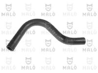 AKRON (Malo) 19254A Патрубок вир во