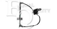 Equal Quality 460822 Regulator assy door window