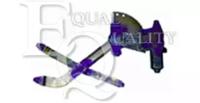 Equal Quality 460914 Regulator assy door window