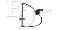 Equal Quality 460923 Regulator assy door window