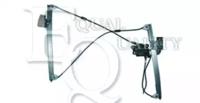Equal Quality 461012 Regulator assy door window