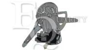 Equal Quality 470531 Regulator assy door window