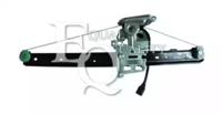 Equal Quality 470533 Regulator assy door window
