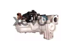 Elta Automotive XEG9187 Радіатор охолодження системи ВГ