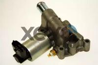 Elta Automotive XEG9261 Клапан рециркуляції відпрацьованих газів Elta Automotive XEG9261 Клапан рециркуляції відпрацьованих газів