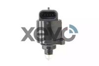 Elta Automotive XFP8648 Valve assy idle speed control Elta Automotive XFP8648 Valve assy idle speed control