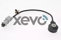 Elta Automotive XKS6821 Датчик детонації Elta Automotive XKS6821 Датчик детонації