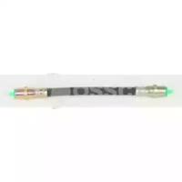 Ossca 26356 Шланг гальмівний