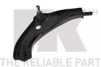 NK 5014010 Arm assy suspension