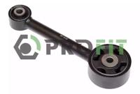 Profit 1015-0550 Опора двигуна, КПП Profit 1015-0550 Опора двигуна, КПП