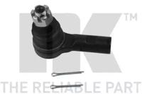 NK 5031412 End assy tie rod steering