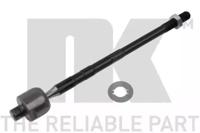 NK 5031413 End assy steering rack