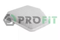 Profit 1512-2638 Air filter