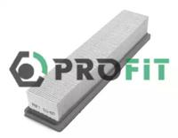 Profit 1512-4077 Air filter
