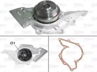 Valeo 506644 Насос охлаждающей жидкости Valeo 506644 Насос охлаждающей жидкости
