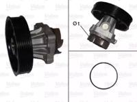 Valeo 506716 Water pump