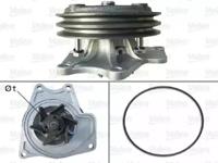 Valeo 506734 Water pump