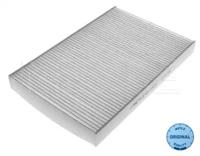 Meyle 214 319 0001 Фільтр салону