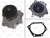 Valeo 506846 Water pump