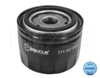 Meyle 214 322 0007 Oil filter