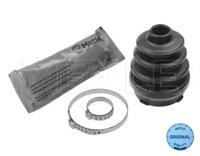 Meyle 214 495 0011 Пильник привідного валу