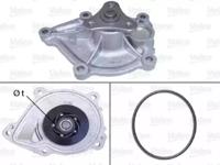Valeo 506914 Water pump